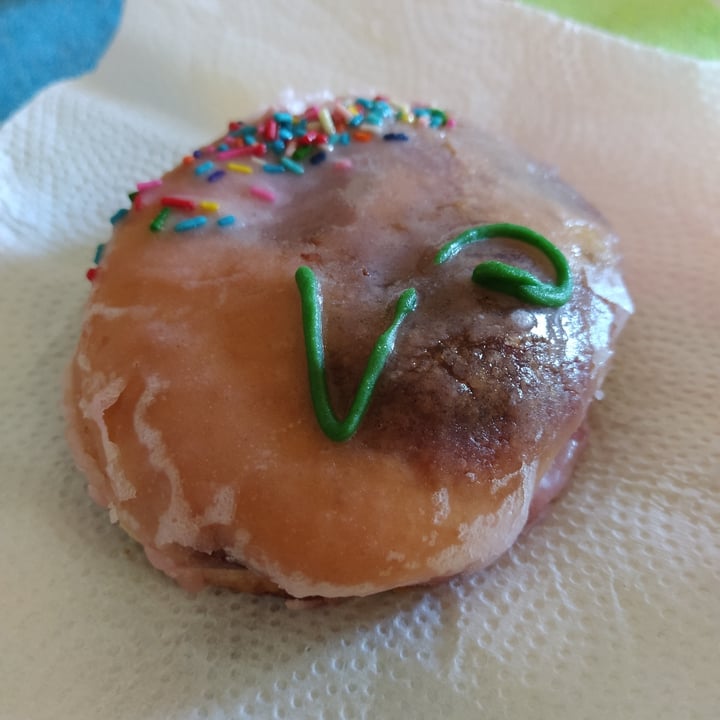 review photo of Whoopies Dona Vegana shared by @ani88 on 07 Dec 2020 - review