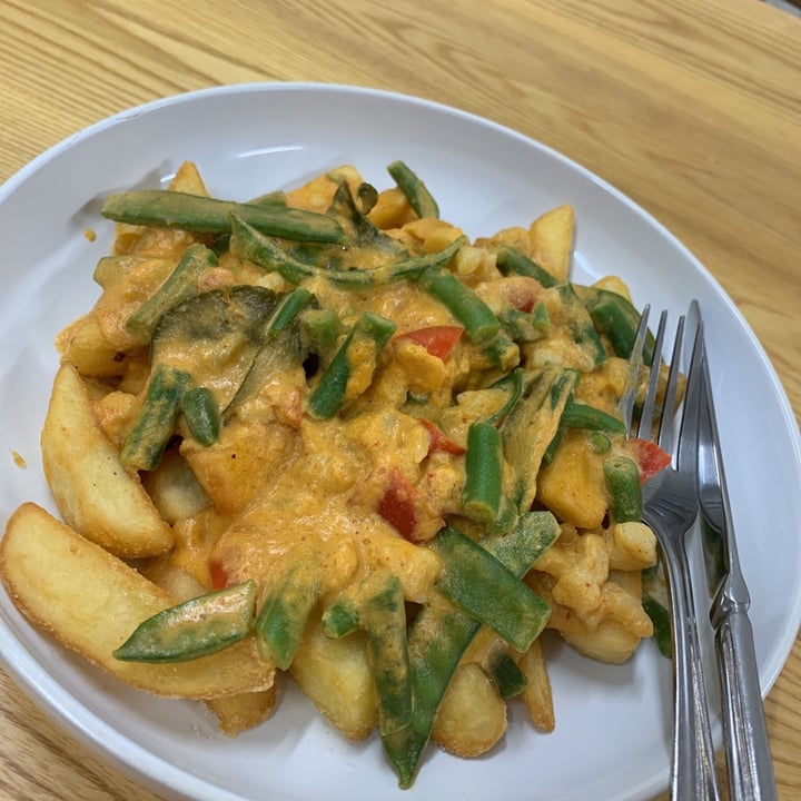 photo of Hartley Country Club Penang Curry shared by @emilyhossack on  25 Sep 2020 - review