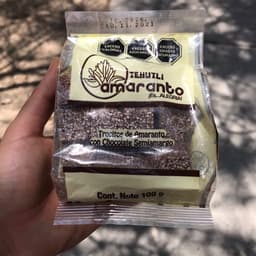 Tehutli Amaranto