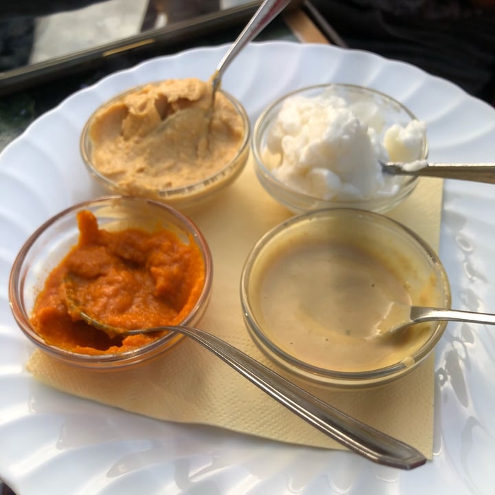 review photo of Fonderia Gastro Bistrot Salsine Miste shared by @monicagugu82 on 05 Jul 2022 - review