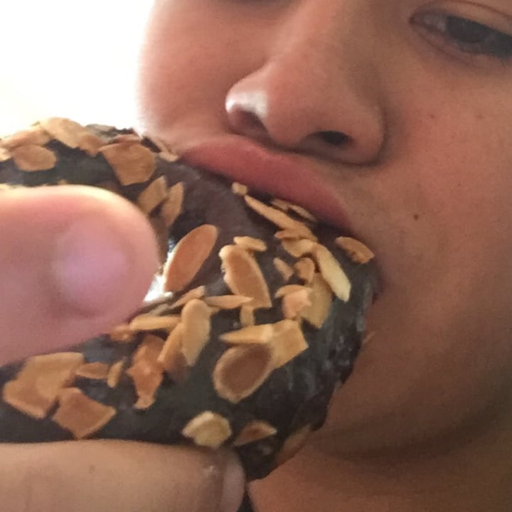 review photo of Vegan Planet Donas shared by @phorip22 on 03 Jun 2021 - review