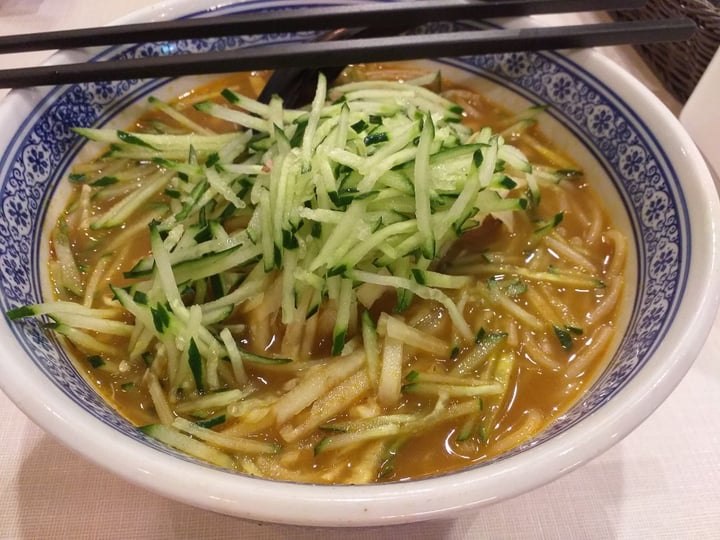 review photo of D' life Asam Laksa shared by @mm on 04 Dec 2019 - review