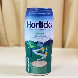 Horlicks