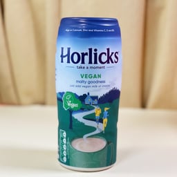 Horlicks