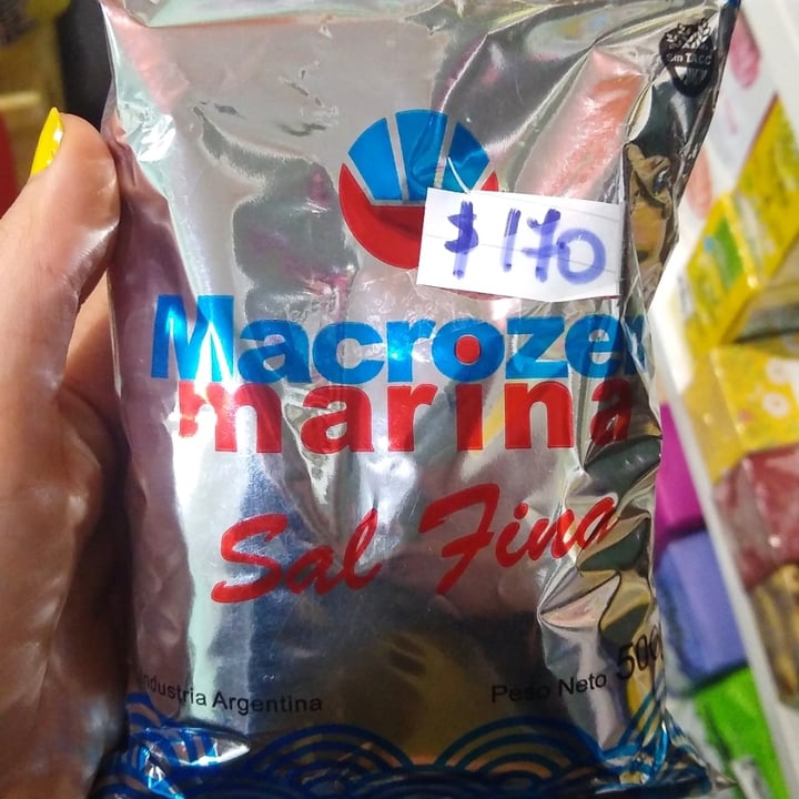 review photo of Macrozen Macrozen Marina shared by @tanivillasanti on 10 Jun 2021 - review