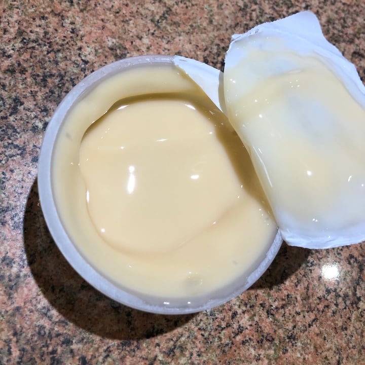 photo of Food Heaven Heavenly Pots Almond Vanilla Custard shared by @glutenfreenic on  21 Jun 2020 - review