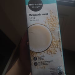 El Corte Inglés Special Line