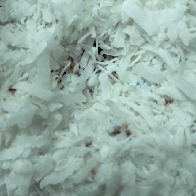 Photo of the dish “Coconut cake”