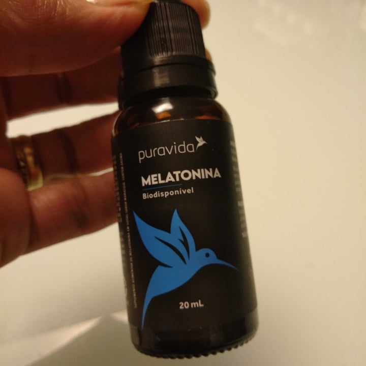 review photo of Puravida melatonina shared by @isabelsjorge on 31 Jul 2022 - review