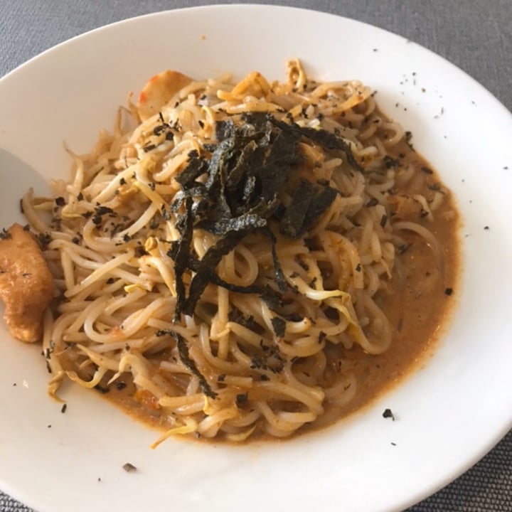 photo of Lotus Kitchen Laksa shared by @vanessaainsley on  15 Apr 2020 - review