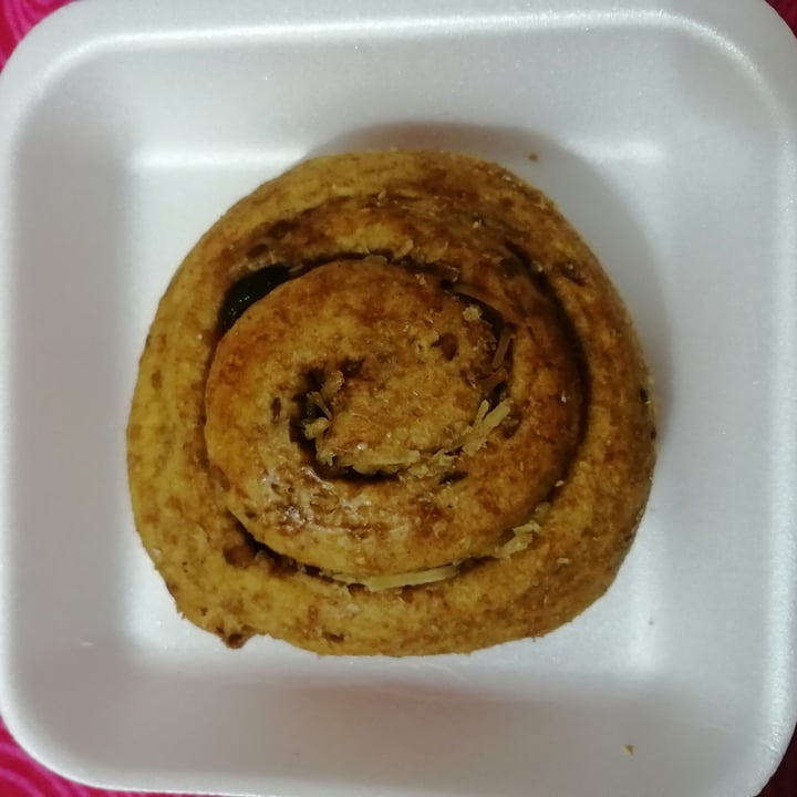 review photo of "El Edén" Buffet Vegetariano Pan shared by @yarely on 01 Apr 2022 - review
