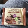 V-Cookie