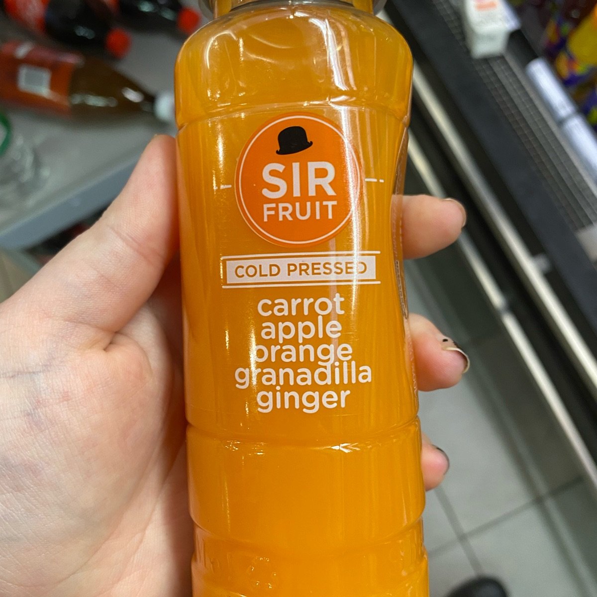 Sir Juice Cold Pressed Juice Reviews abillion