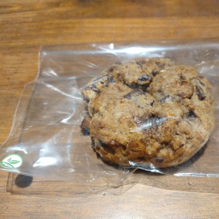 photo of KEVIN BACON Vegan Cookie shared by @lelemore on  22 Jan 2022 - review