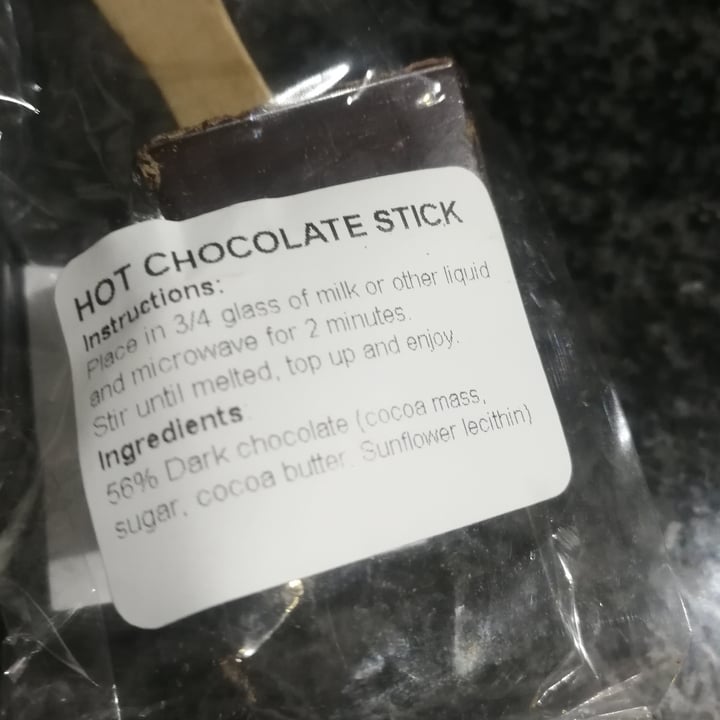 review photo of Popco Hot Chocolate Pop shared by @mel-b on 27 Jun 2022 - review