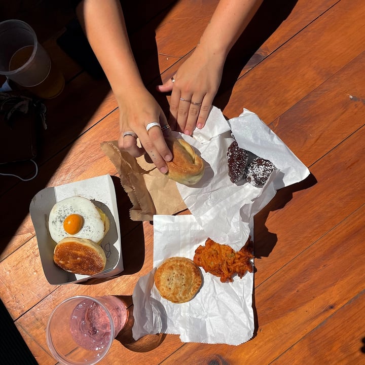 review photo shared by @hungryheli on 31 Jan 2022 - post