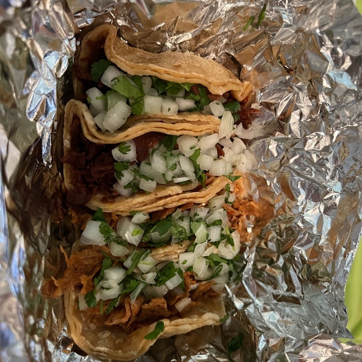 photo of El Palote Panaderia Tacos shared by @savetheplantss on  10 Aug 2022 - review