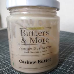 Butters & more