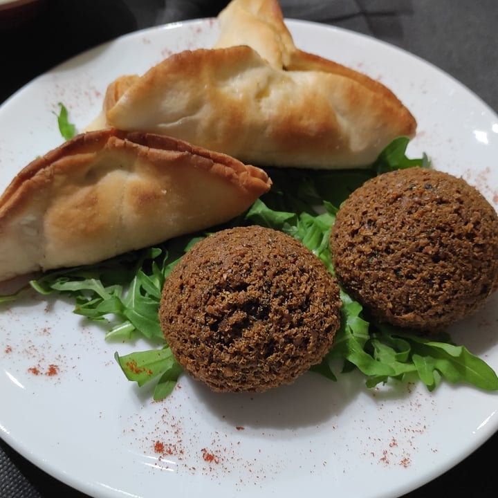 review photo of Fairuz Cucina Libanese shared by @tranky on 28 Nov 2021 - review