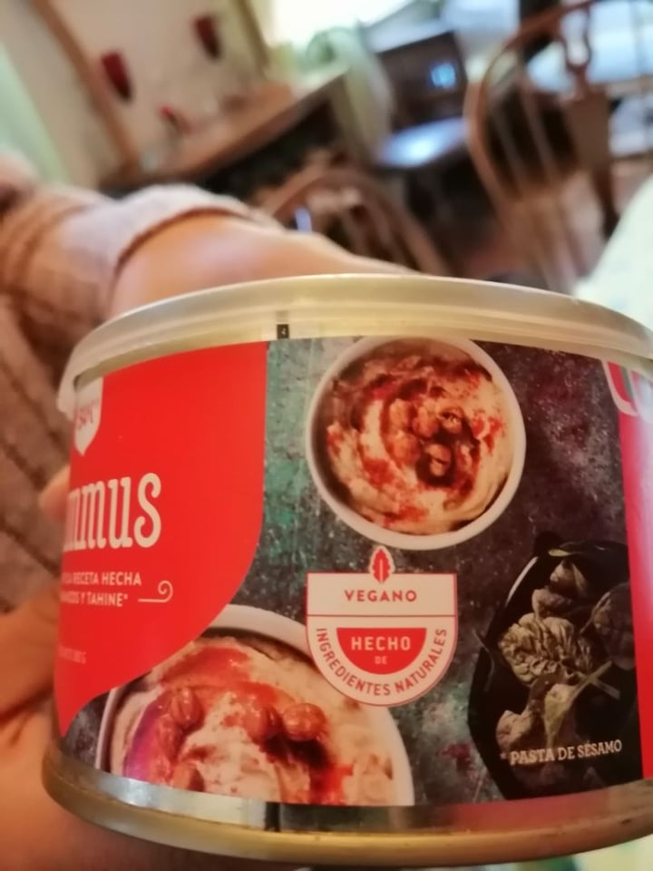 photo of Suk Hummus shared by @rosieie on  19 Mar 2020 - review