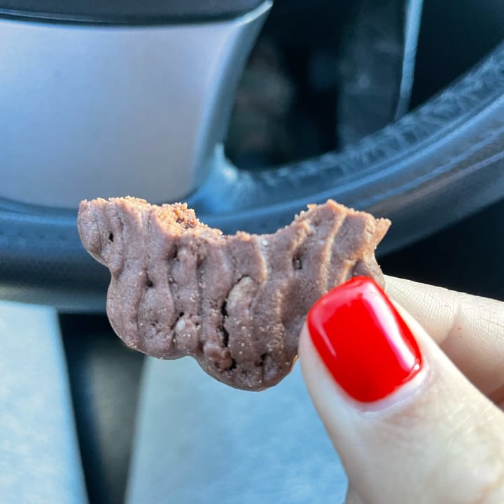review photo of Misura Privolat Galletas De Cereales Y Cacao shared by @andrea21 on 20 Mar 2022 - review