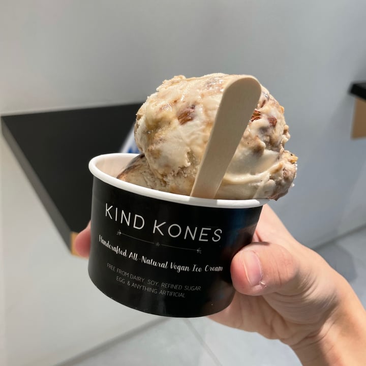 photo of Kind Kones Paragon Black forest shared by @garyyouxue on  30 Aug 2021 - review
