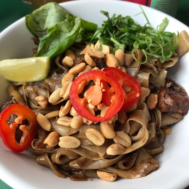 photo of Saigon Noodle Bar Chay Xao shared by @hipernova on  05 Jun 2022 - review