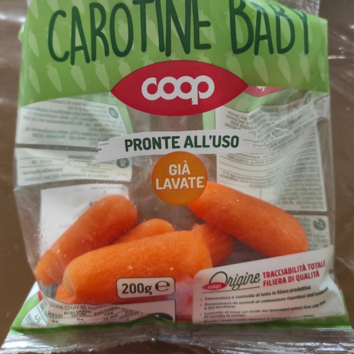 review photo of Coop Carotine baby shared by @elisa1234 on 13 Apr 2022 - review