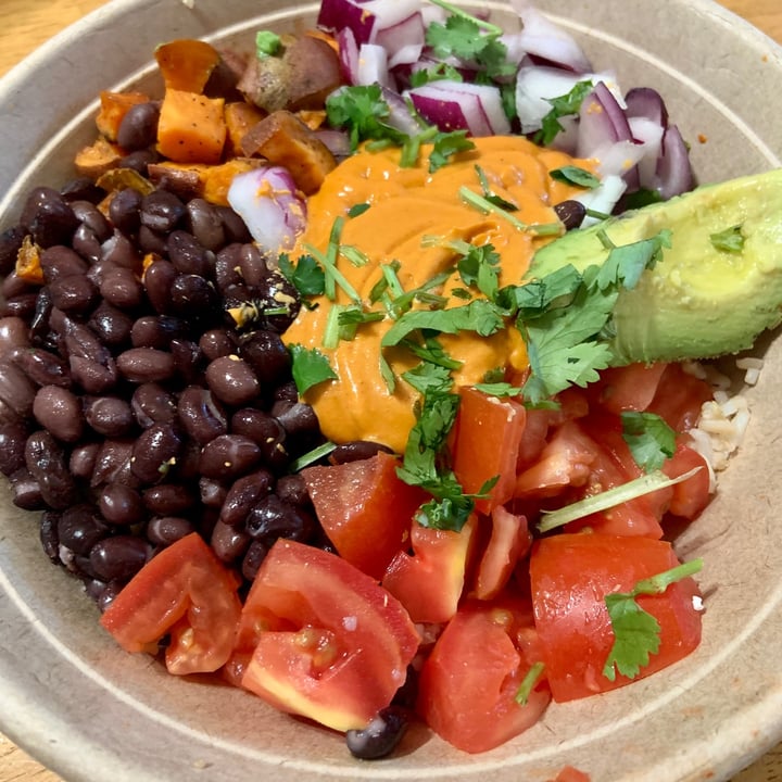 review photo of The Juice Box Doug Bohl shared by @jodymcde on 03 Apr 2021 - review