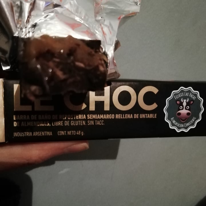 review photo of Felices Las Vacas Le Choc shared by @defrentealmar on 26 Aug 2020 - review