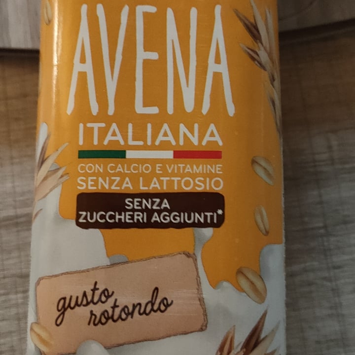 photo of Granarolo Bevanda di avena shared by @draky19 on  30 Mar 2022 - review