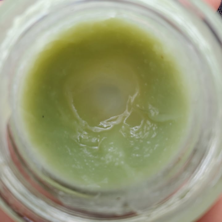 photo of Pacifica Cosmic Hemp CBD Everything Balm shared by @sarbear420 on  10 Oct 2021 - review