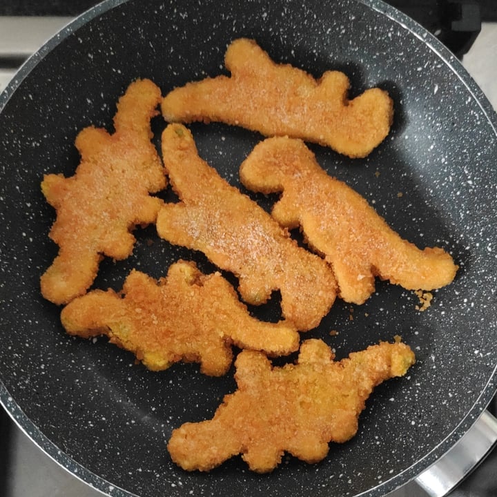 photo of Vemondo Safari Nuggets shared by @ilap on  22 Sep 2022 - review
