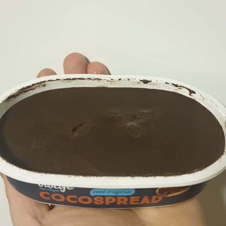 photo of Violife Cocospread shared by @typicalme on  14 Nov 2020 - review