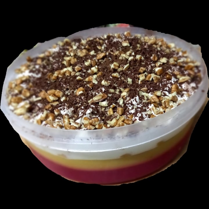 photo of Orley Whip Dairy-Free Cream Dessert Topping shared by @nicole963 on  04 Apr 2022 - review