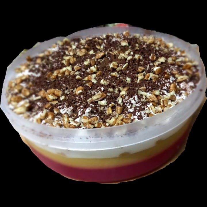 review photo of Orley Whip Dairy-Free Cream Dessert Topping shared by @nicole963 on 04 Apr 2022 - review