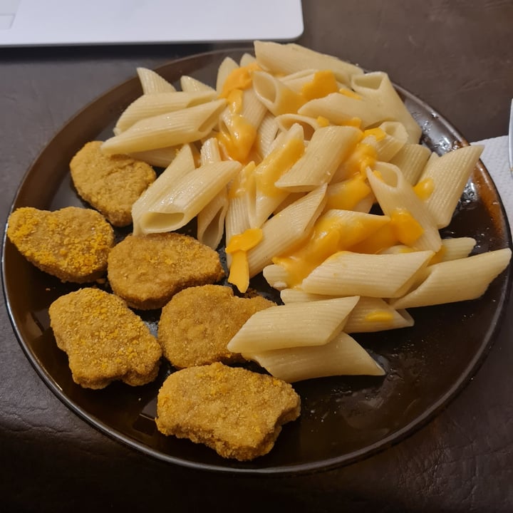 photo of Felices Las Vacas Queso Cheddar en Fetas shared by @julisturla on  20 Nov 2021 - review