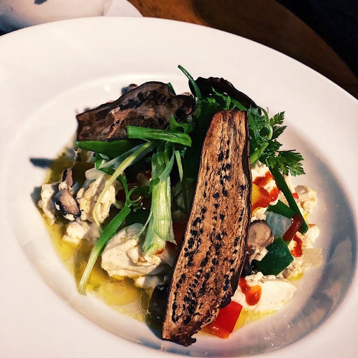 review photo of Wild Honey Californian shared by @sazzie on 10 Dec 2019 - review