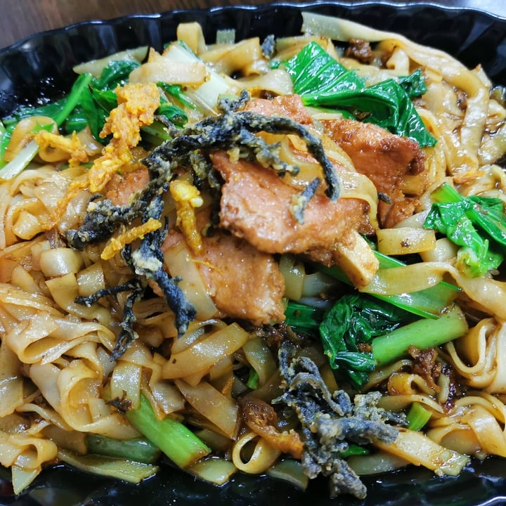 photo of Yi Xin Vegetarian Bak Kut Teh with Rice shared by @xxxiu on  06 Mar 2021 - review