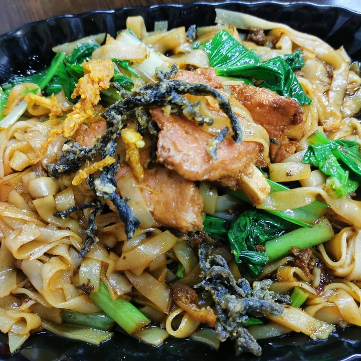 review photo of Yi Xin Vegetarian Bak Kut Teh with Rice shared by @xxxiu on 06 Mar 2021 - review