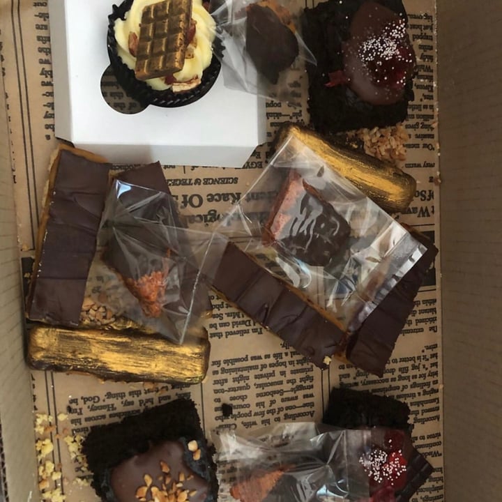 review photo of Wake and Bake Kitchen Desserts shared by @clayjargirl on 28 Jul 2020 - review