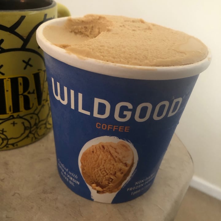 photo of Wildgood Coffee shared by @agattelaro on  24 Mar 2021 - review