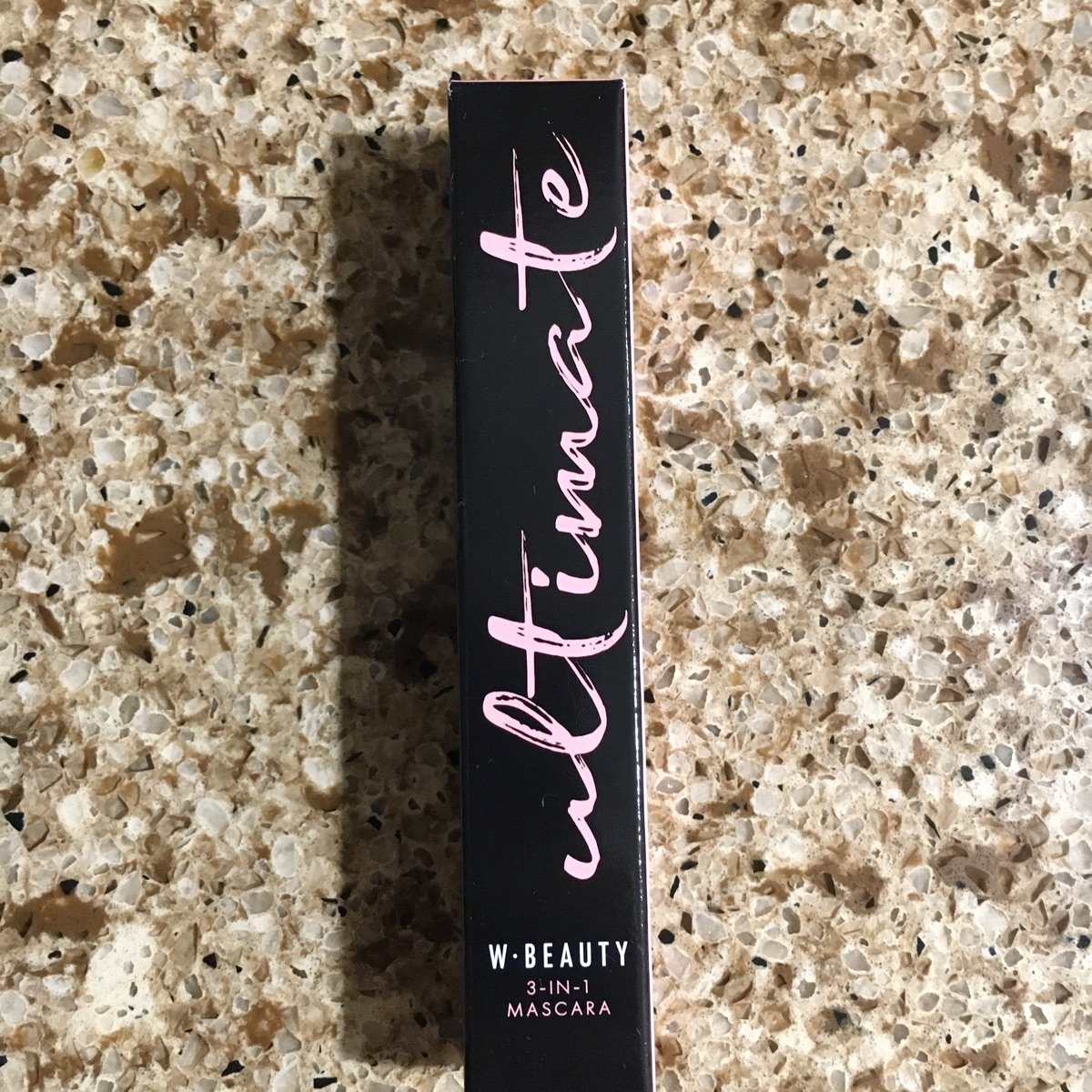 Woolworths Mascara Reviews abillion