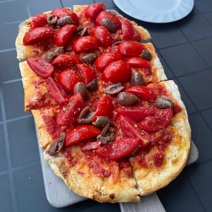 review photo of Bar Kennedy Pinsa shared by @dianasap on 15 Jul 2022 - review