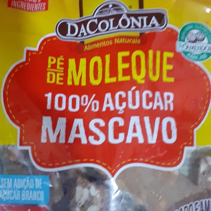 review photo of DaColônia Pé De Moleque shared by @alessandramourao on 10 Jul 2022 - review