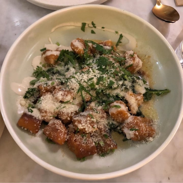 review photo of Eden Bondi Popcorn Cali shared by @marysvegandiary on 14 Jul 2021 - review