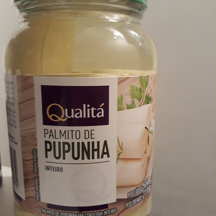 photo of Qualitá Palmito shared by @taniammaa on  10 Jun 2022 - review
