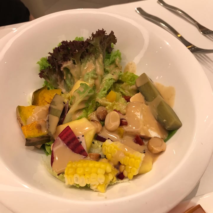 photo of SUFOOD Singapore 8 Course Set Meal shared by @applepancakes on  19 Jan 2019 - review
