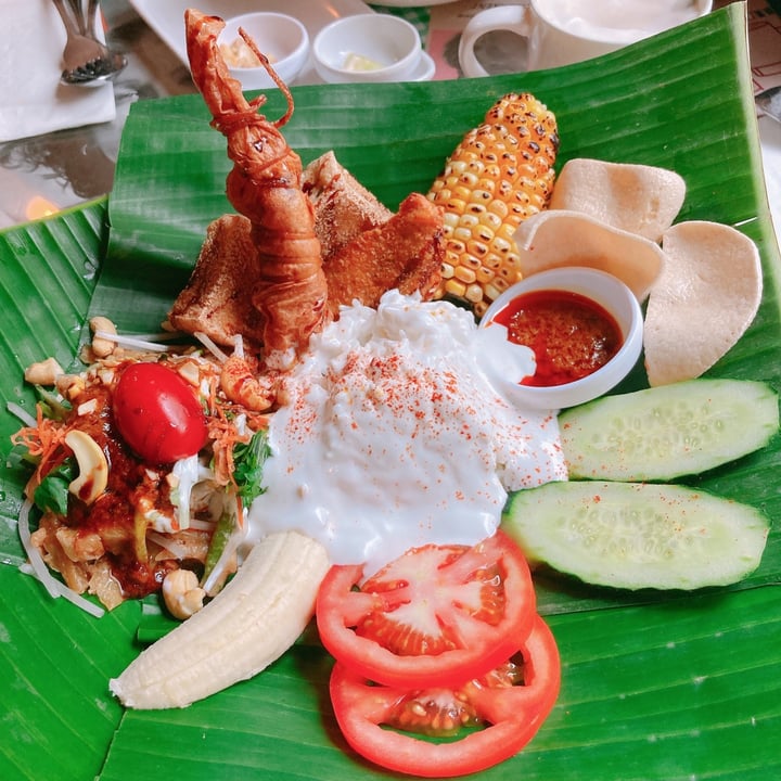 photo of Veggie 4 love Trip to Bali shared by @amychan on  13 Jun 2020 - review