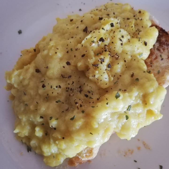 review photo of Orgran Vegan Easy Egg shared by @jeandrek on 25 Aug 2022 - review